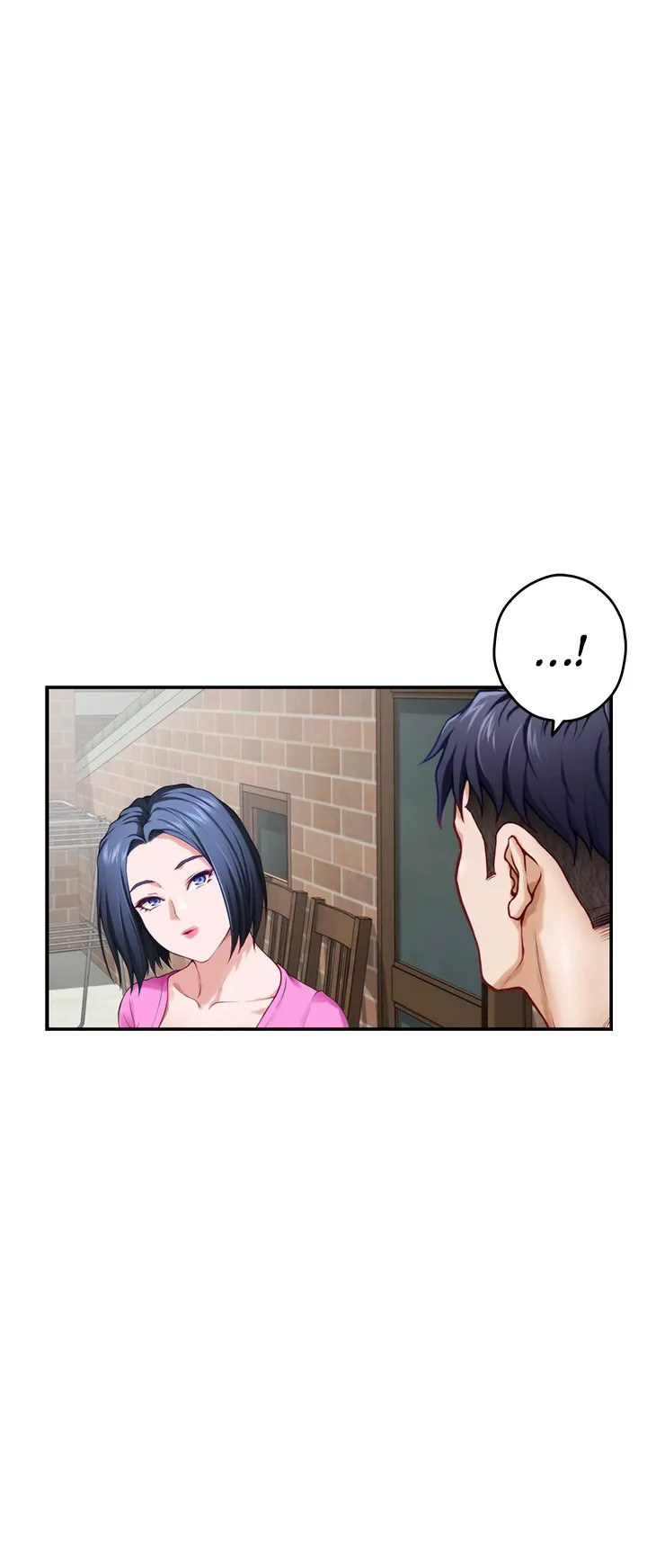 Night With My Sister Chapter 48 Page 28