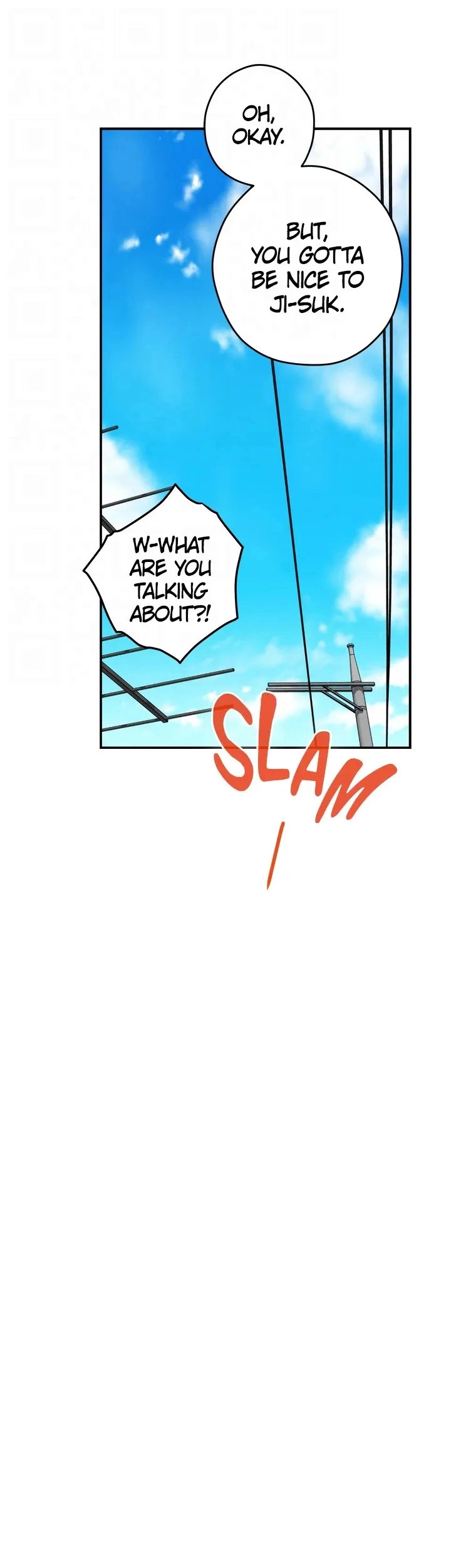 Night With My Sister Chapter 48 Page 33