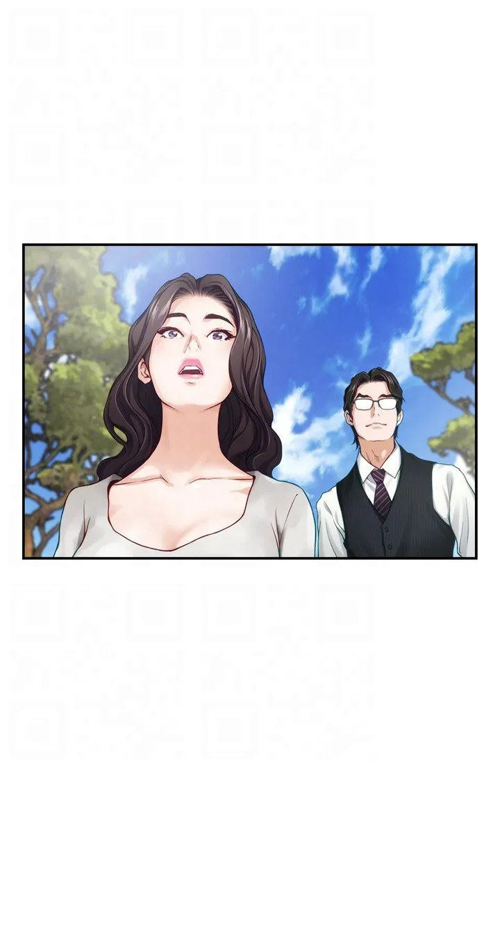 Night With My Sister Chapter 48 Page 36