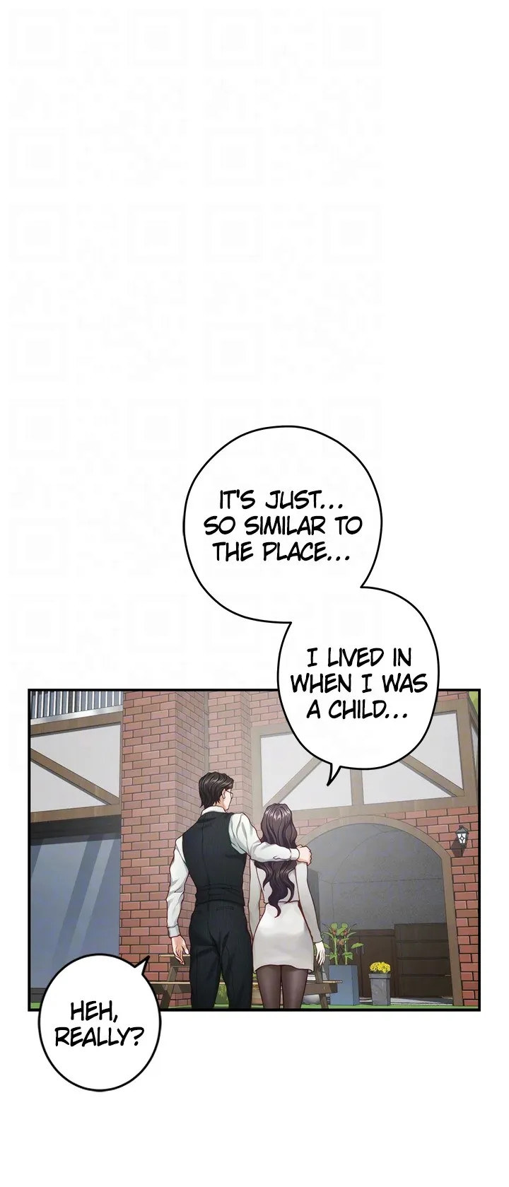 Night With My Sister Chapter 48 Page 38