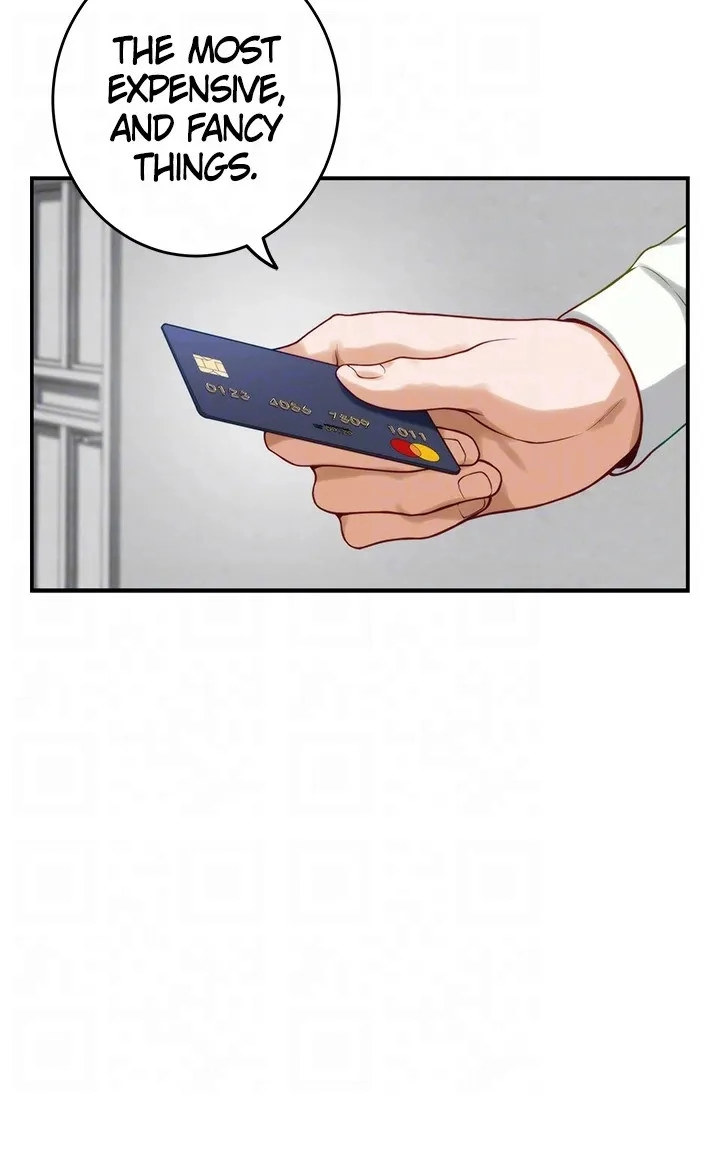 Night With My Sister Chapter 48 Page 40
