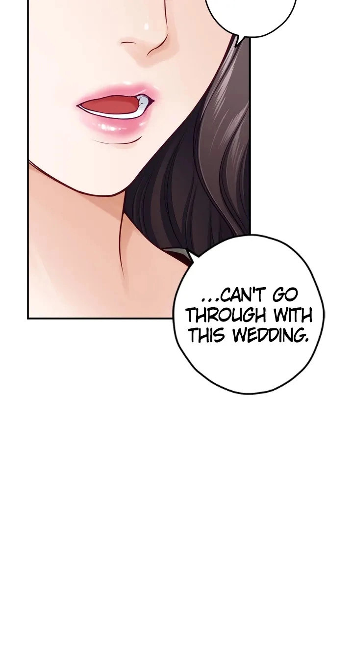 Night With My Sister Chapter 48 Page 44