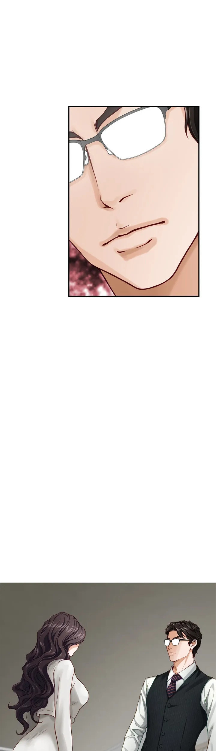 Night With My Sister Chapter 48 Page 45