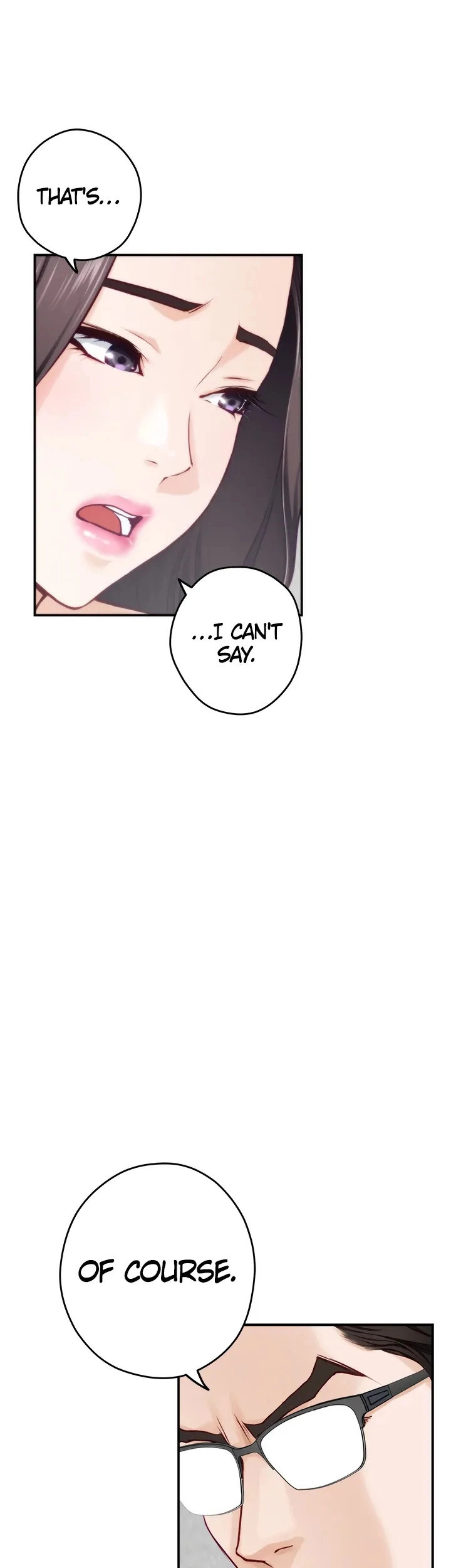 Night With My Sister Chapter 48 Page 51