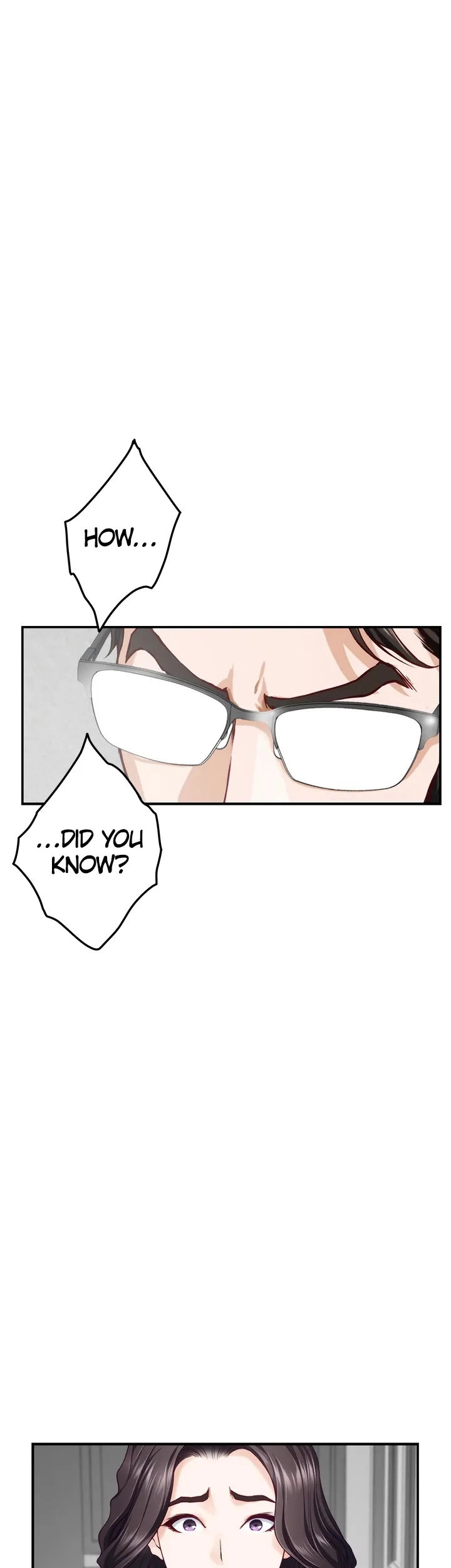 Night With My Sister Chapter 48 Page 55