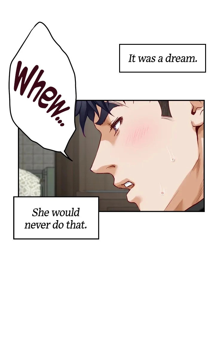 Night With My Sister Chapter 48 Page 6