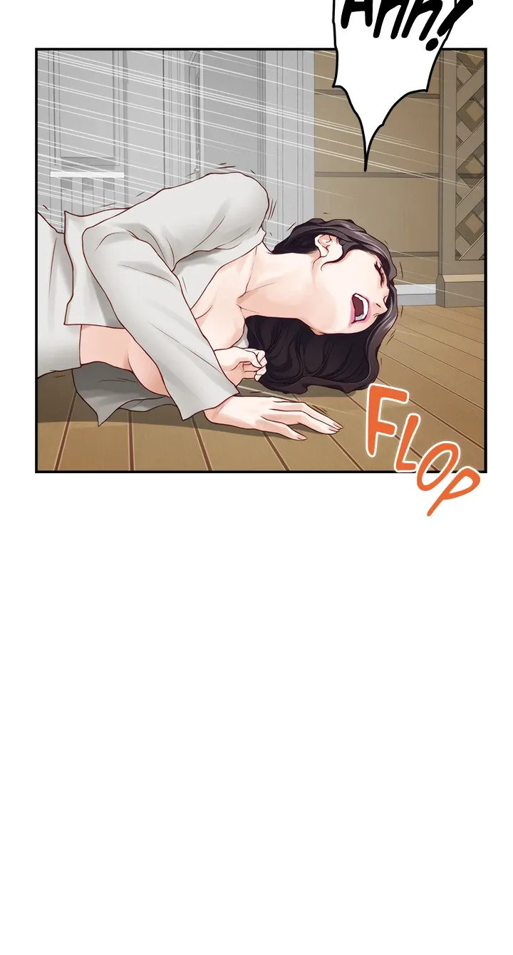 Night With My Sister Chapter 48 Page 69