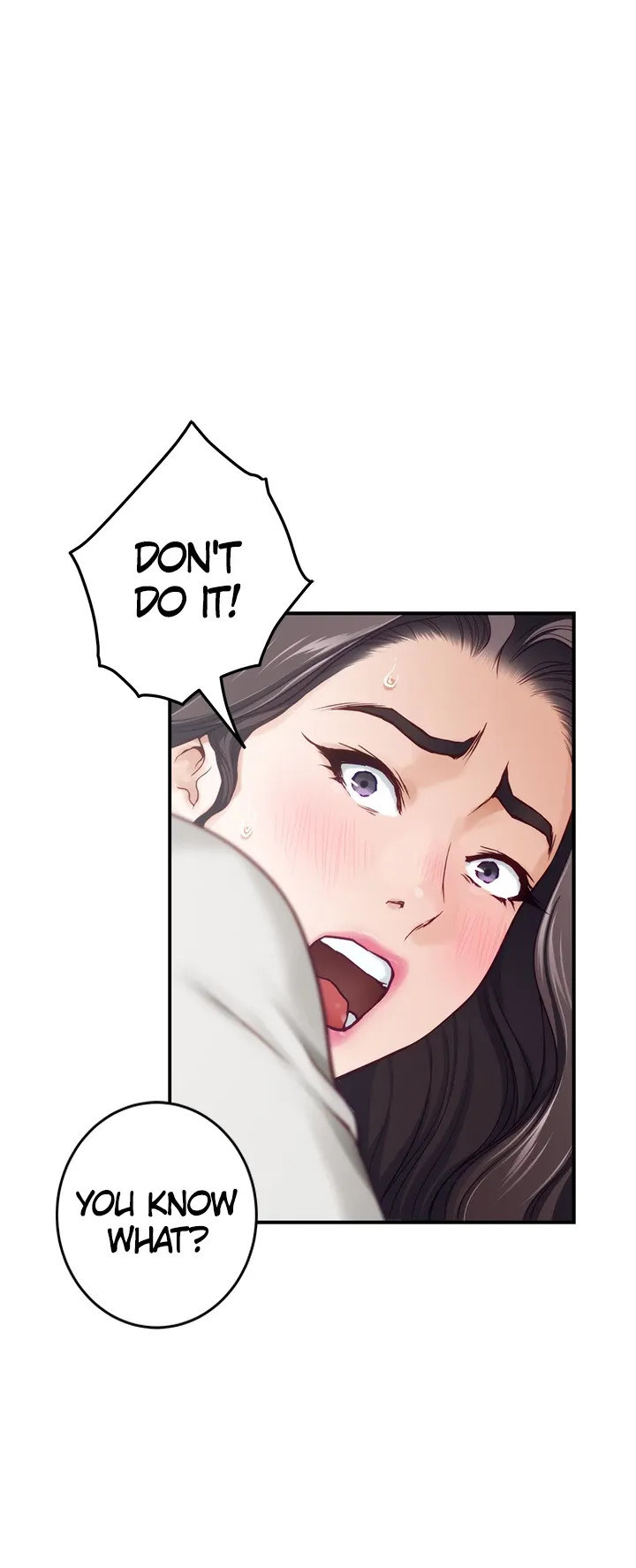 Night With My Sister Chapter 48 Page 71