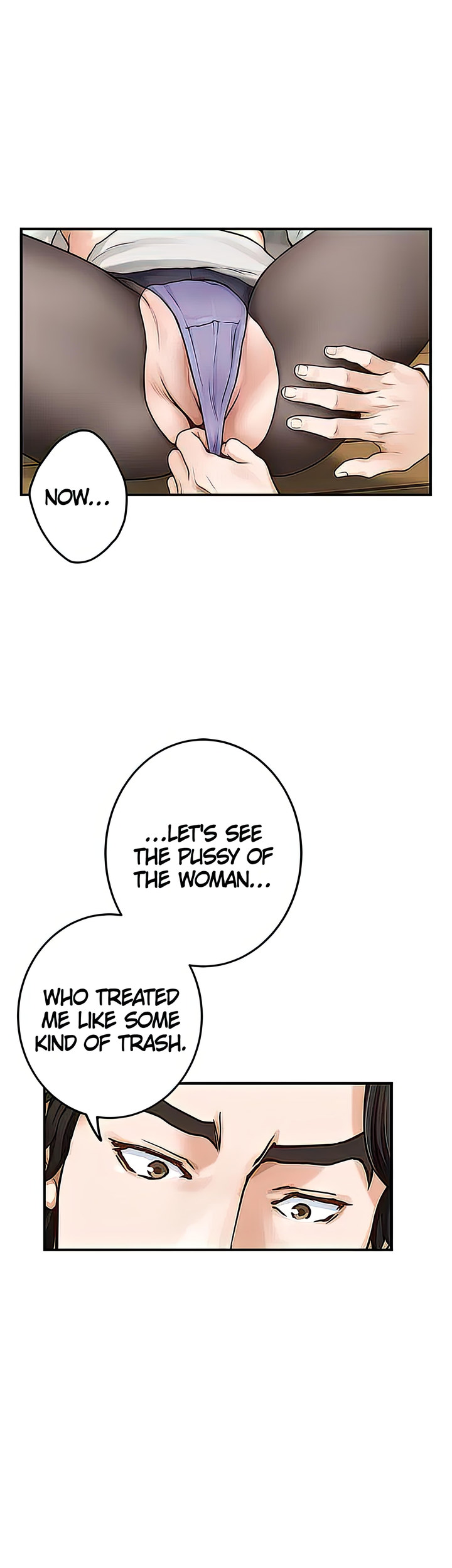 Night With My Sister Chapter 49 Page 29