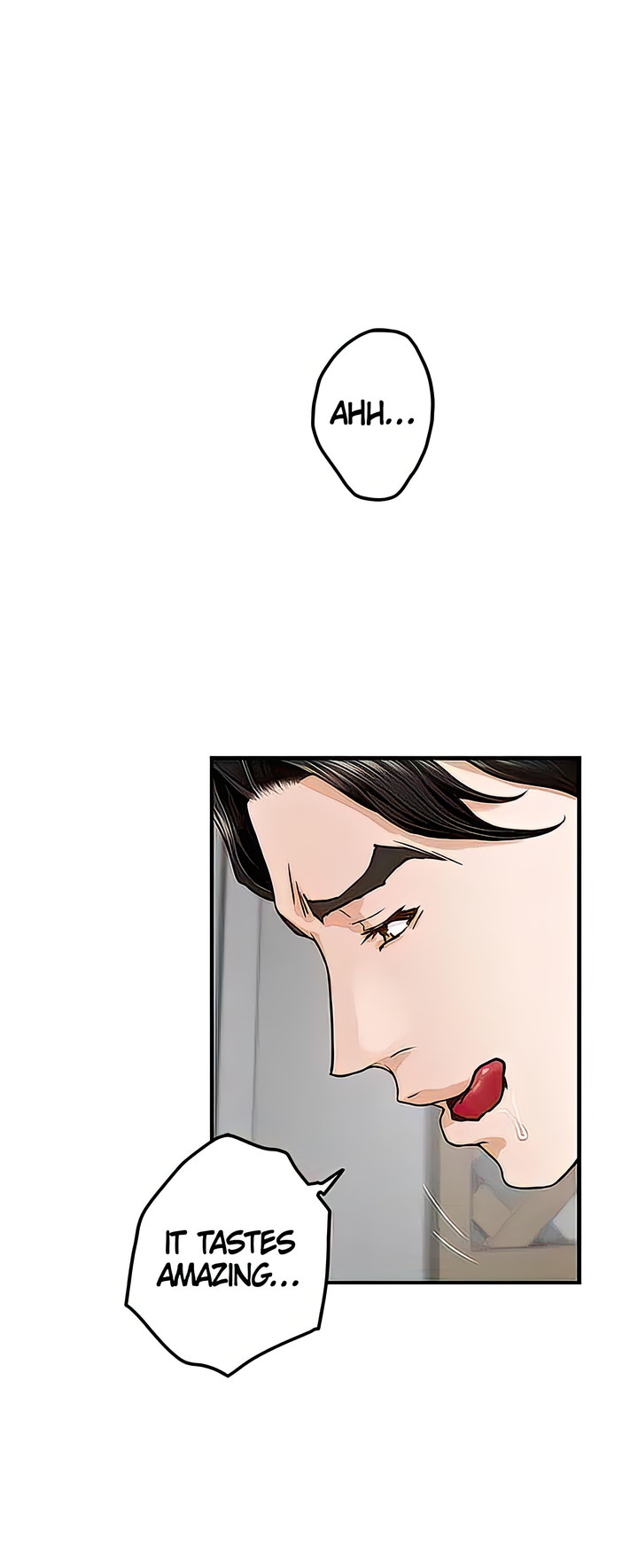 Night With My Sister Chapter 49 Page 36