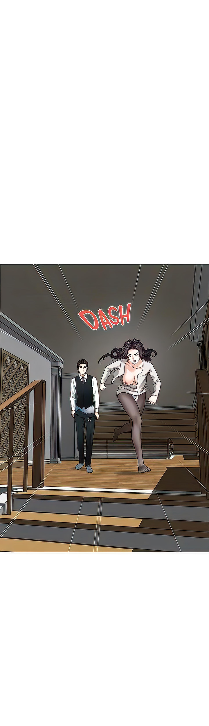 Night With My Sister Chapter 49 Page 39