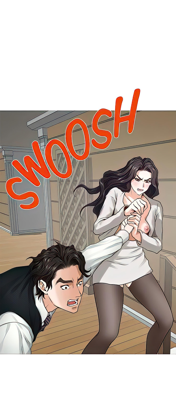 Night With My Sister Chapter 49 Page 46