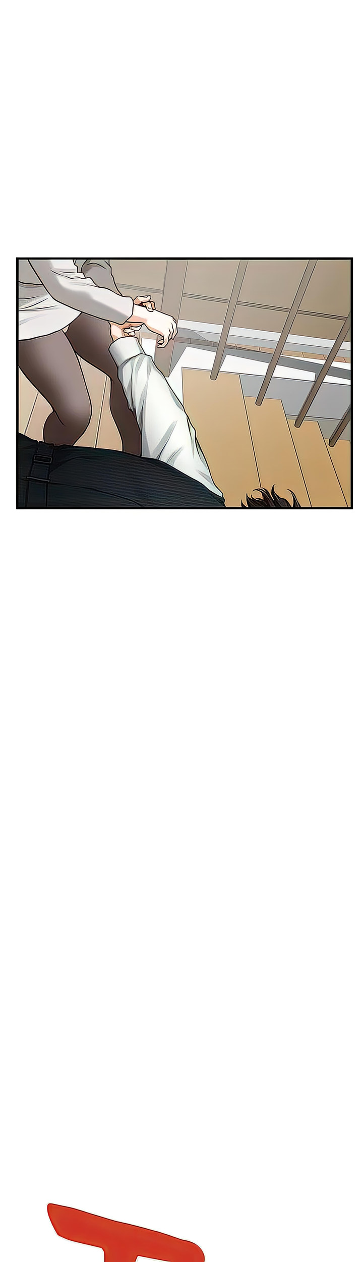 Night With My Sister Chapter 49 Page 47