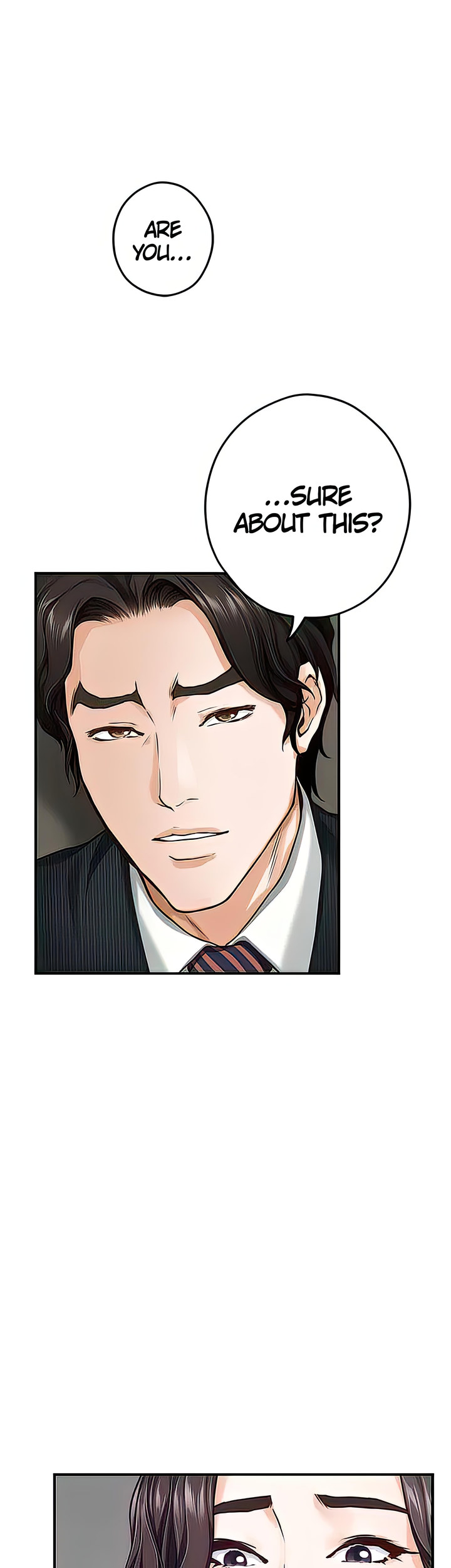Night With My Sister Chapter 49 Page 59