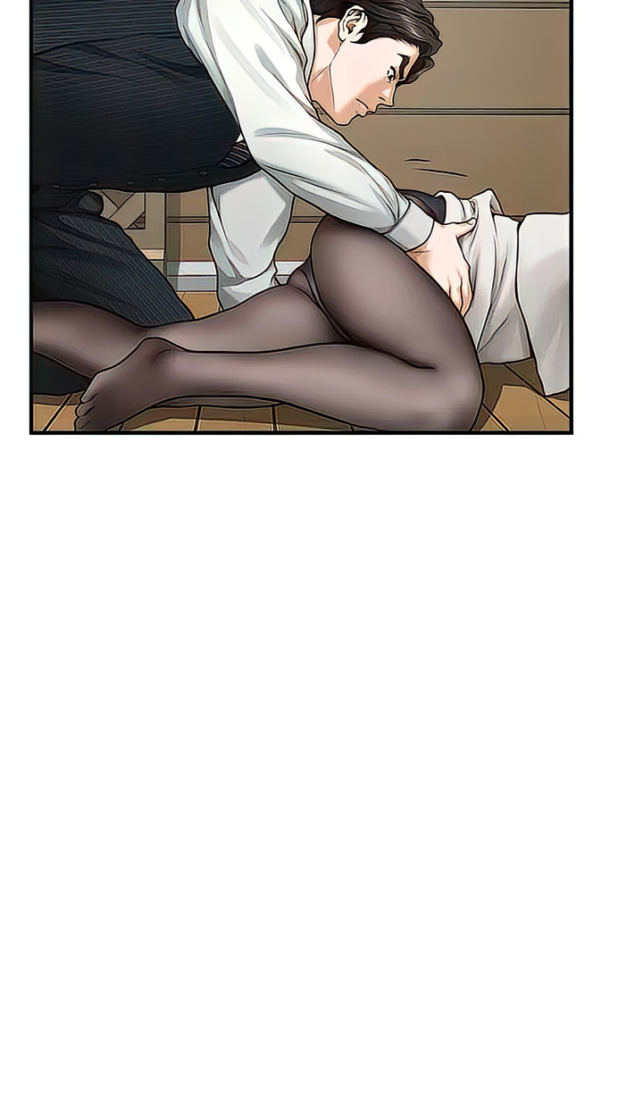 Night With My Sister Chapter 49 Page 6