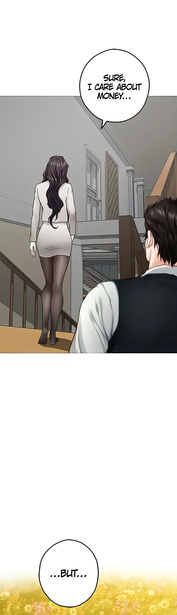 Night With My Sister Chapter 49 Page 61