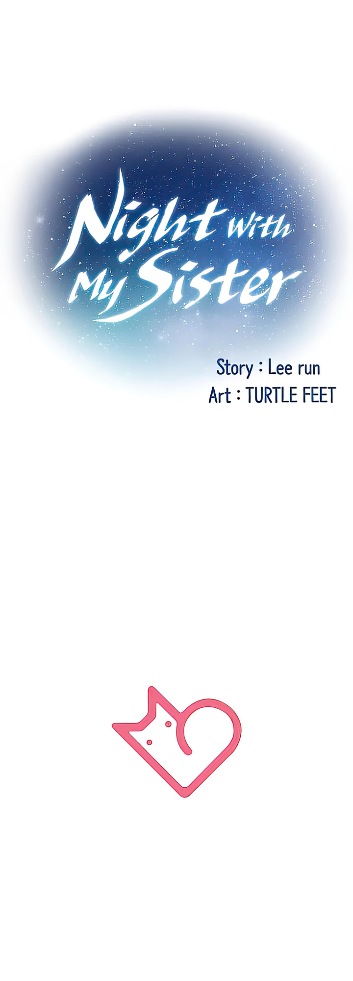 Night With My Sister Chapter 49 Page 66