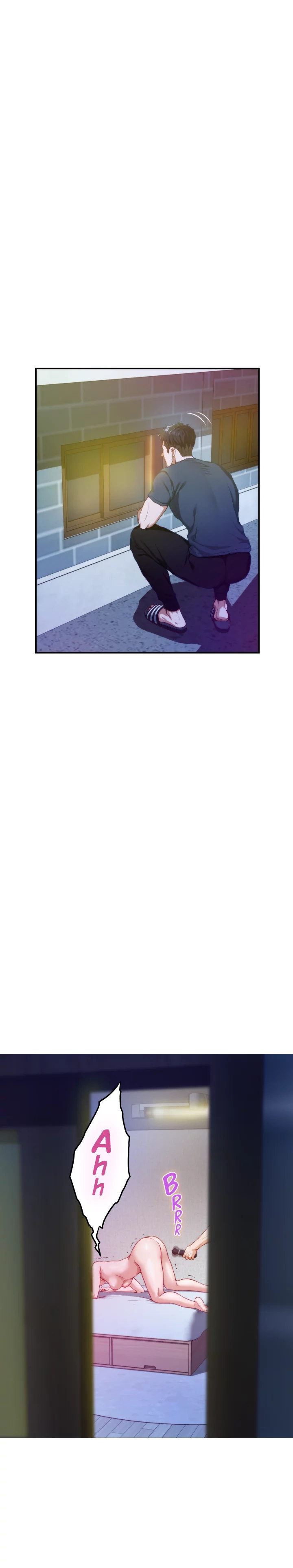 Night With My Sister Chapter 5 Page 3