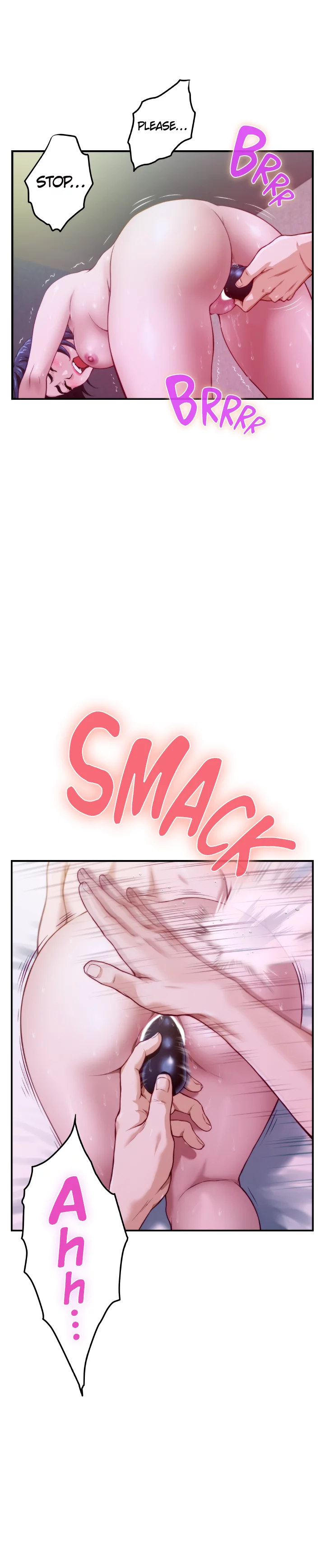 Night With My Sister Chapter 5 Page 5