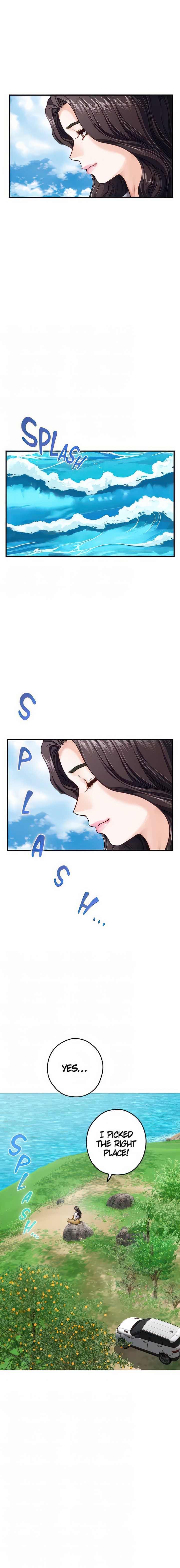 Night With My Sister Chapter 50 Page 4