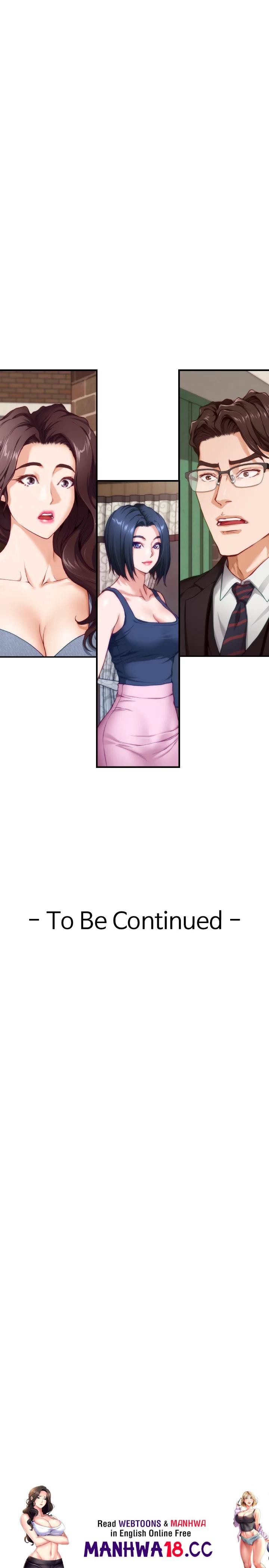 Night With My Sister Chapter 6 Page 36