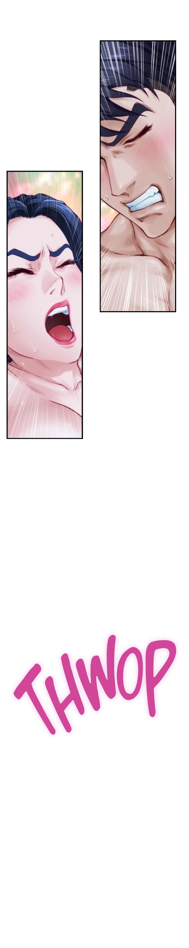 Night With My Sister Chapter 9 Page 30
