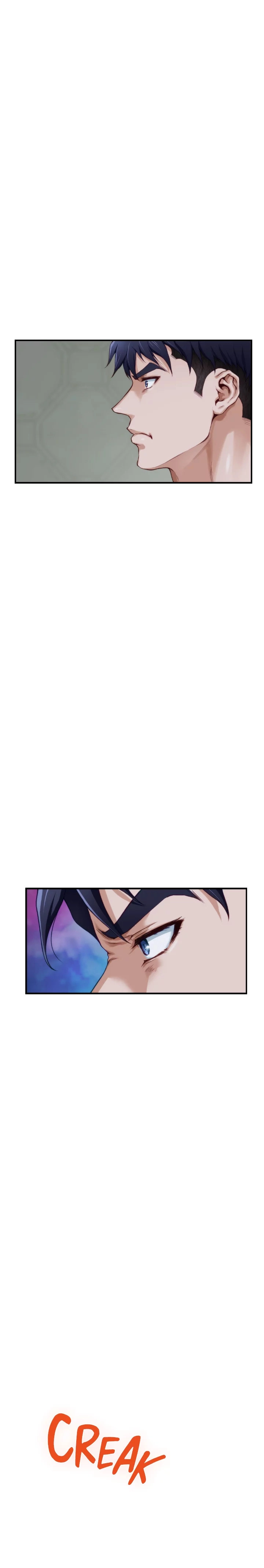 Night With My Sister Chapter 9 Page 39