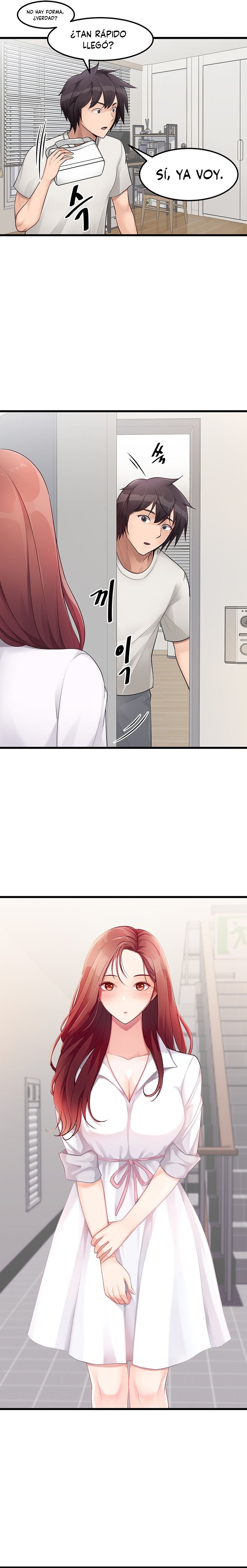 Cucumber Market Raw Chapter 1 Page 14