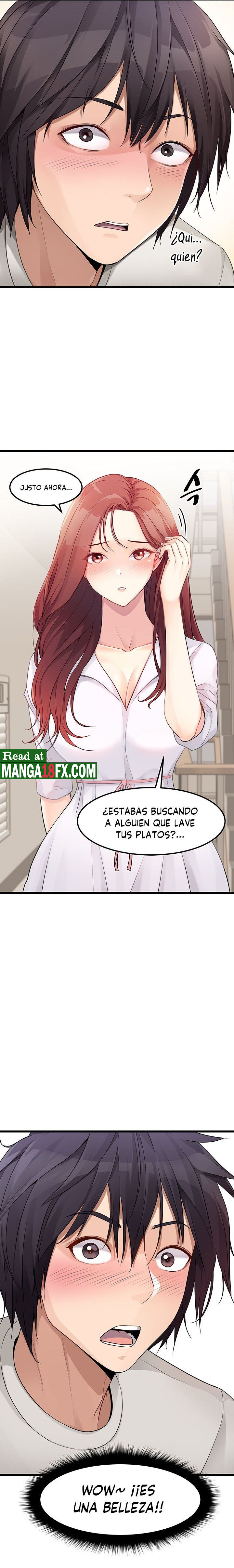 Cucumber Market Raw Chapter 1 Page 15