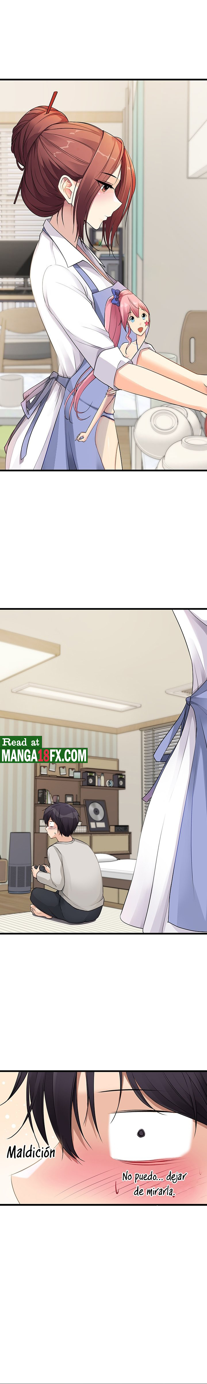 Cucumber Market Raw Chapter 1 Page 24