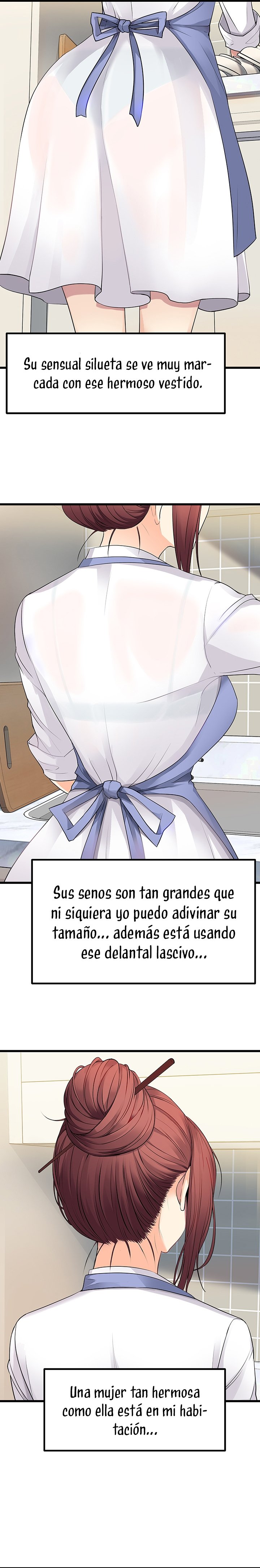 Cucumber Market Raw Chapter 1 Page 25