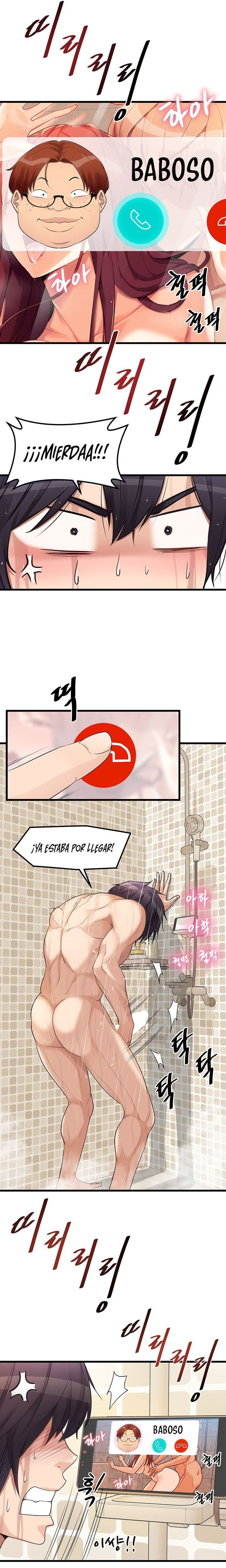 Cucumber Market Raw Chapter 1 Page 3