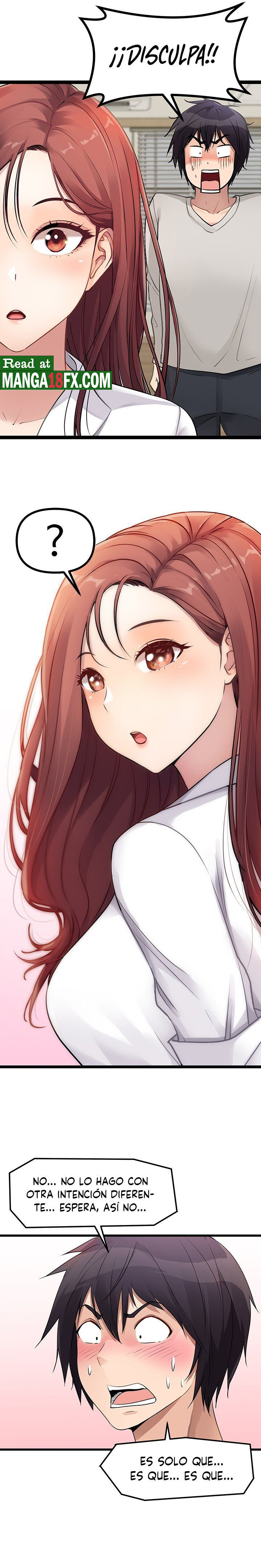 Cucumber Market Raw Chapter 1 Page 30