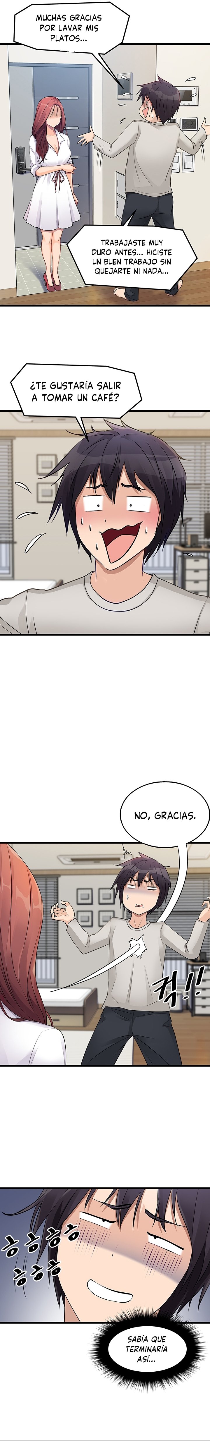 Cucumber Market Raw Chapter 1 Page 31