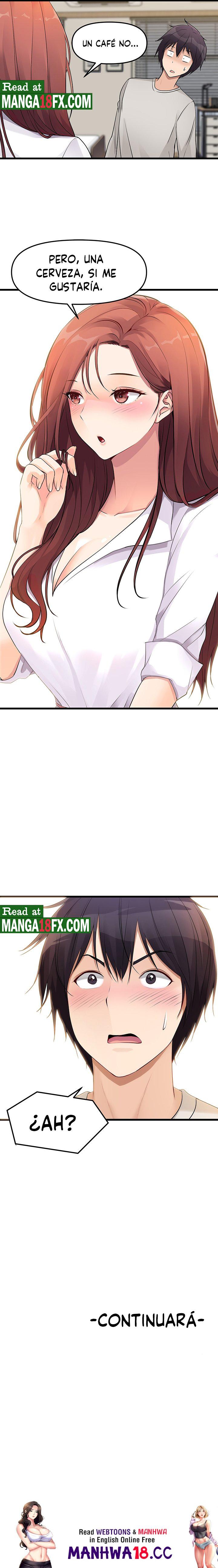 Cucumber Market Raw Chapter 1 Page 32