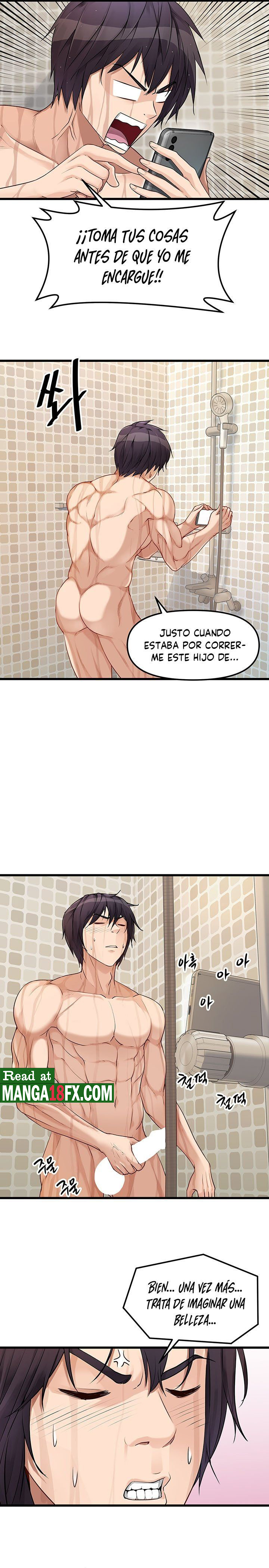 Cucumber Market Raw Chapter 1 Page 5