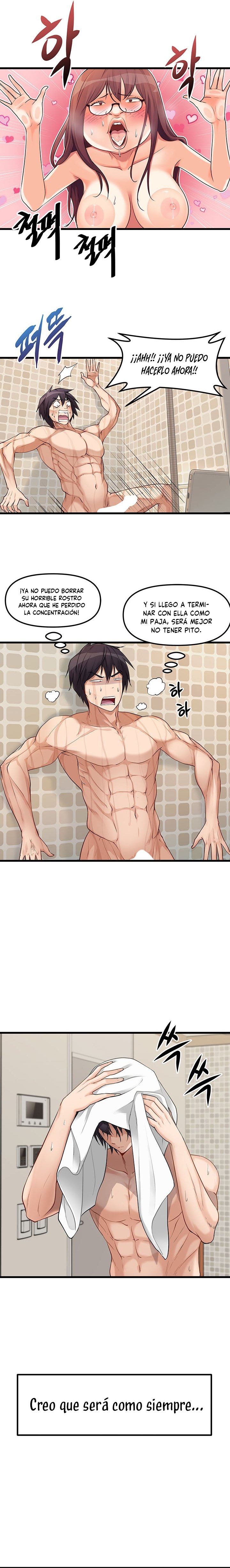 Cucumber Market Raw Chapter 1 Page 6