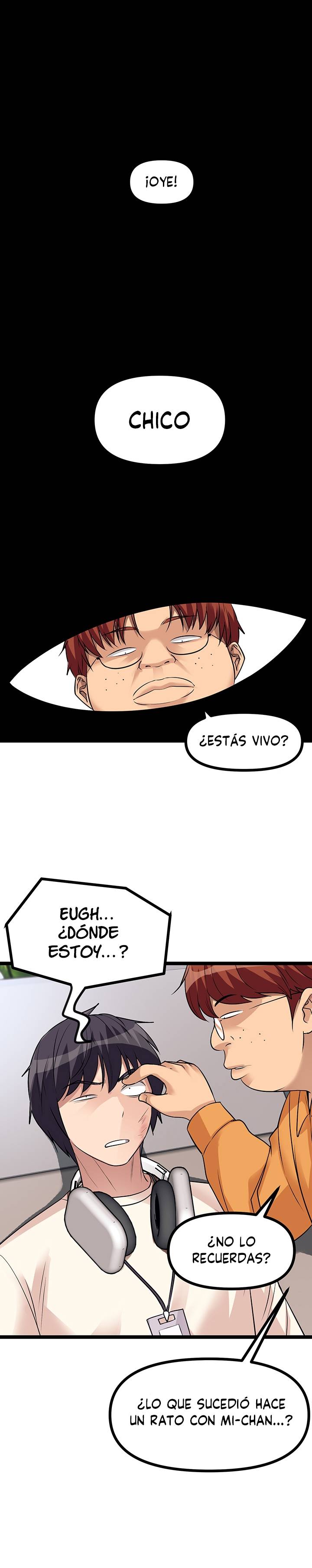 Cucumber Market Raw Chapter 10 Page 10