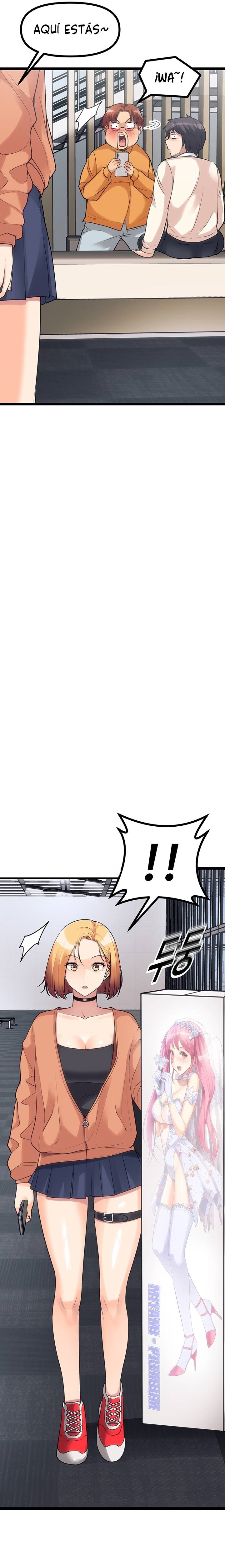 Cucumber Market Raw Chapter 10 Page 14