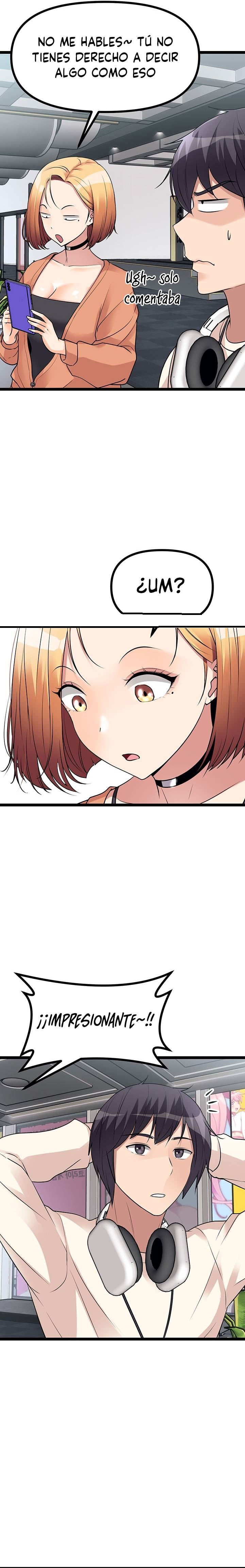 Cucumber Market Raw Chapter 10 Page 23