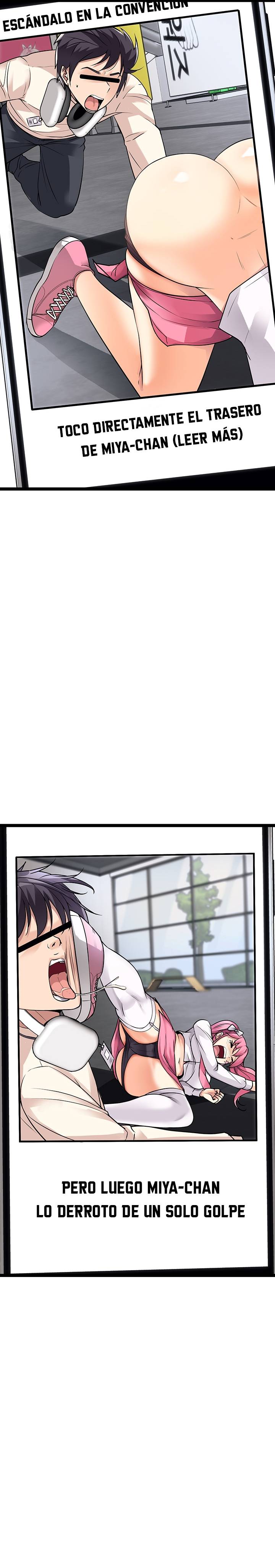 Cucumber Market Raw Chapter 10 Page 24