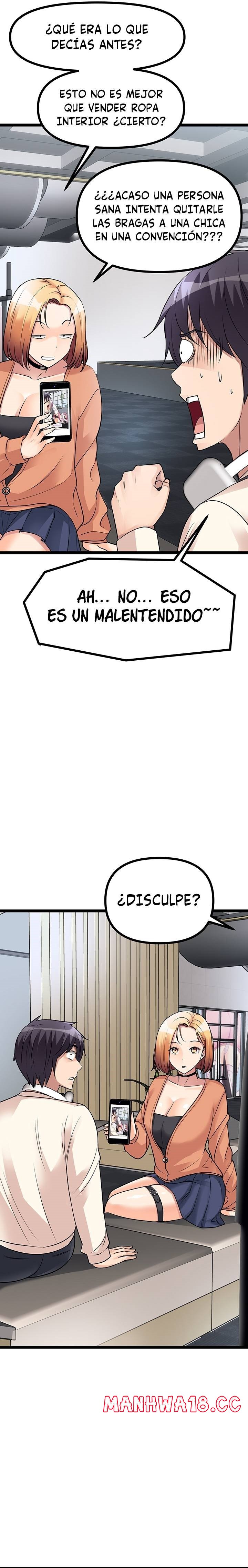 Cucumber Market Raw Chapter 10 Page 25