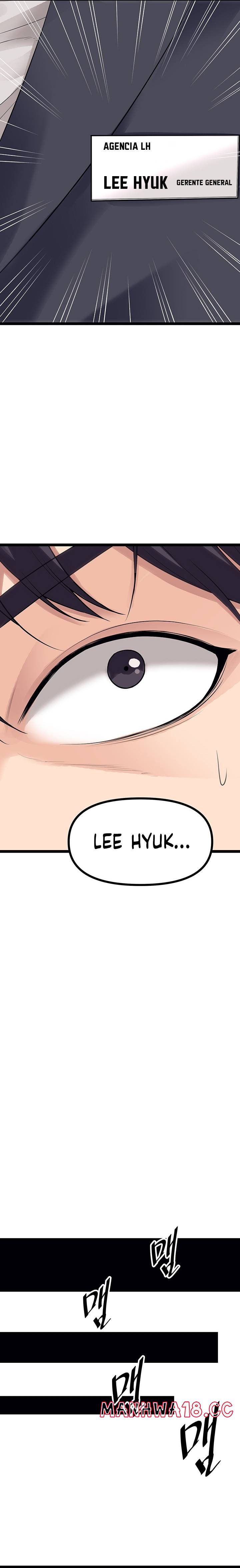 Cucumber Market Raw Chapter 10 Page 27