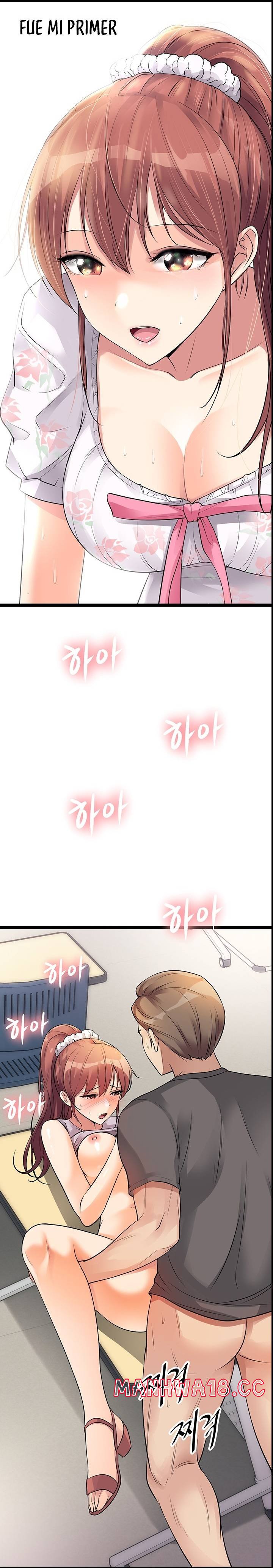 Cucumber Market Raw Chapter 10 Page 29