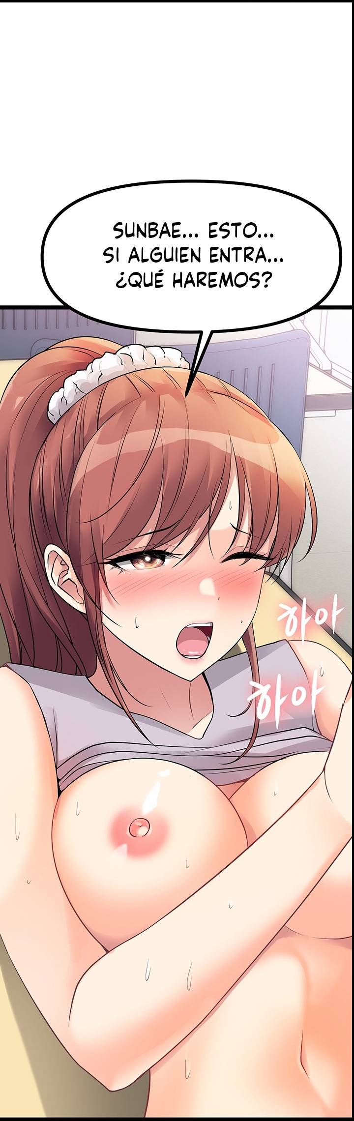 Cucumber Market Raw Chapter 10 Page 30