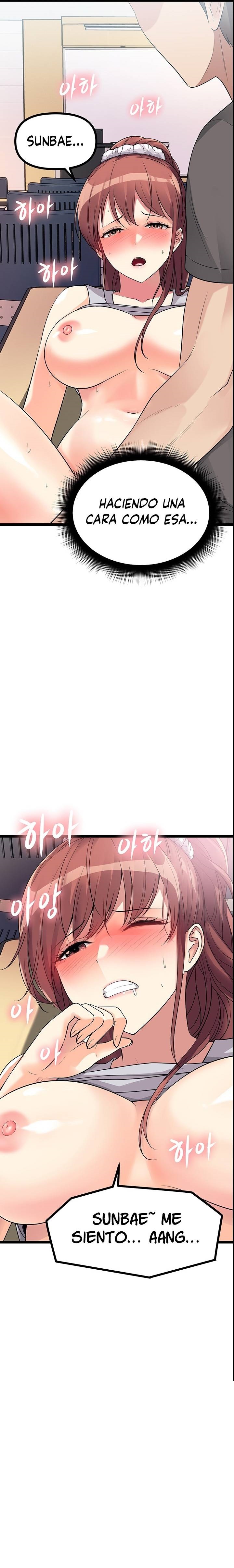 Cucumber Market Raw Chapter 10 Page 32