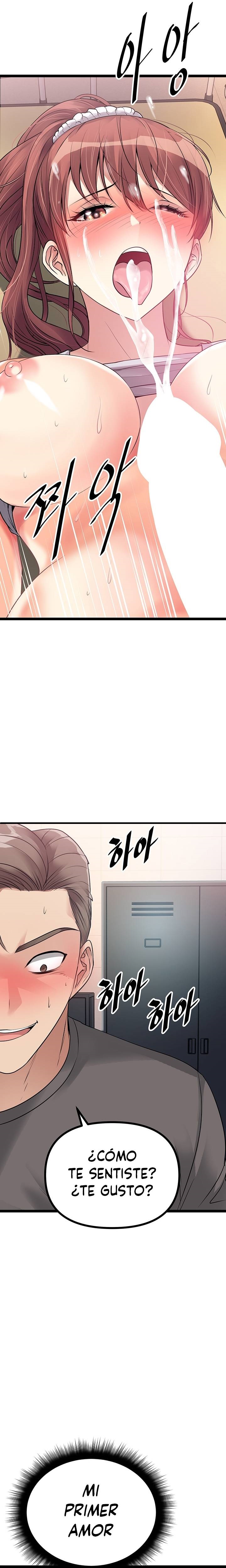 Cucumber Market Raw Chapter 10 Page 36