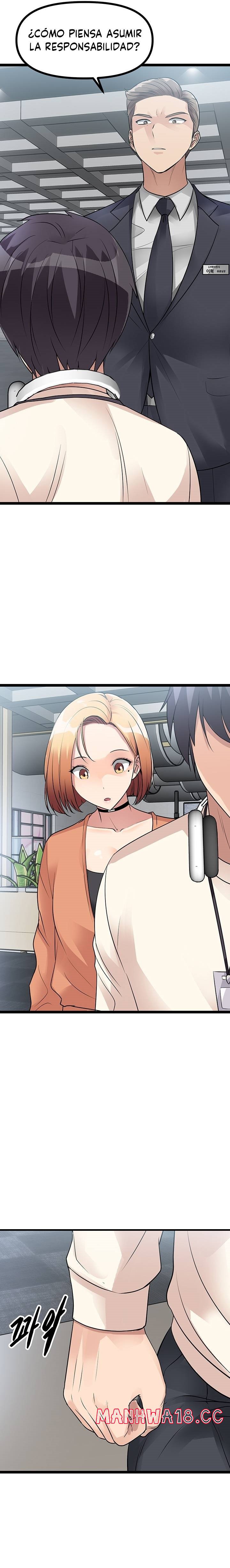 Cucumber Market Raw Chapter 10 Page 38