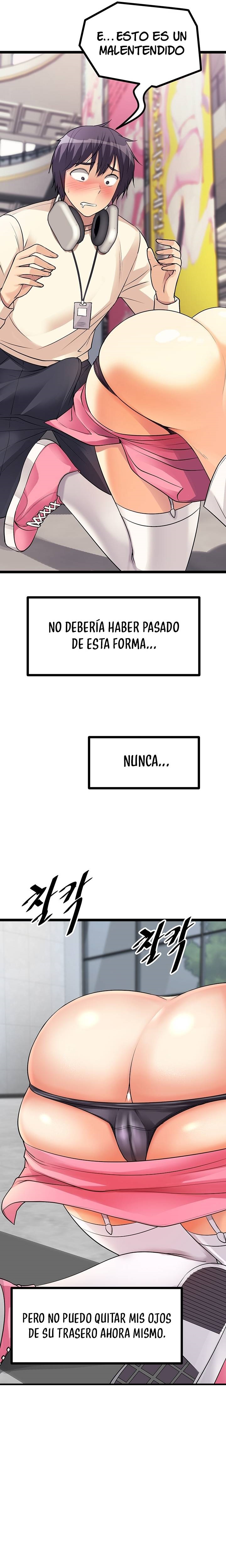 Cucumber Market Raw Chapter 10 Page 4