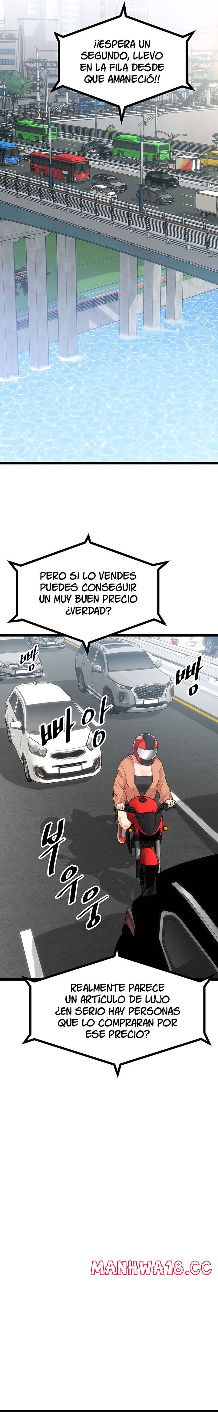 Cucumber Market Raw Chapter 10 Page 7